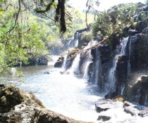 Cascata dos Venâncios