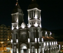 Igreja Matriz