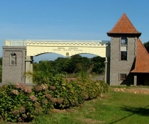 Pórtico