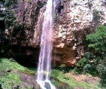 Cascata do Maringá