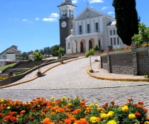 Igreja Matriz
