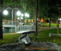 Praça Matriz