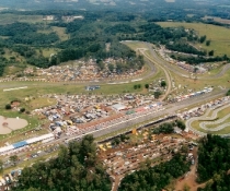 Autódromo Internacional