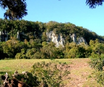 Morro do Urubu