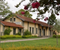 Parque da Estação