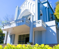 Igreja