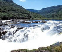 Cachoeirão