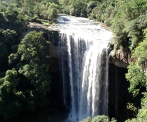 Cascata Salto Ventoso