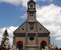 Igreja São Pedro