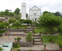 Praça Matriz