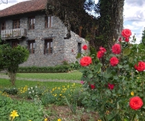 Caminhos de Pedra