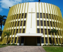 Igreja São Bento