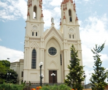 Igreja Matriz