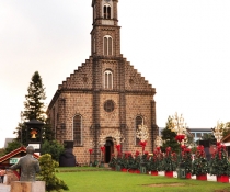 Igreja São Pedro