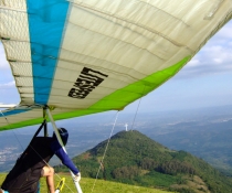 Morro Alto da Pedra