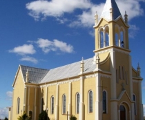 Igreja Matriz