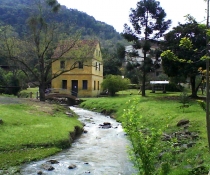 Parque Histórico