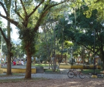 Praça da Matriz