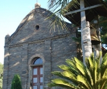Capela São Jorge