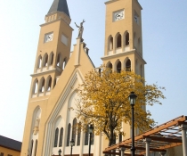 Igreja Matriz