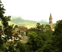 Vista da Cidade