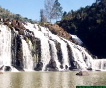 Cascata do Catibiró