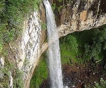 Cascata dos Marins