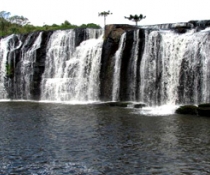 Cascata dos Venâncios