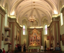 Igreja de São Pedro e São Paulo