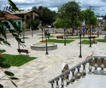 Praça Matriz