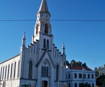 Igreja Nossa Senhora Imaculada Conceição