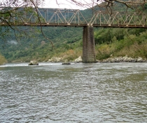 Ponte Navegantes