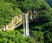 Paisagens Naturais