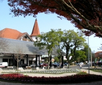 Praça das Flores