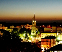 Vista Noturna