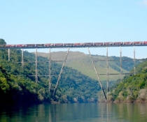 Vale do Rio Pelotas