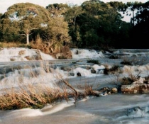 Cascata do Cachoeirão