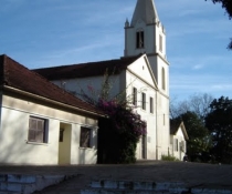 Paróquia Santa Cristina