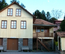 Museu Rural