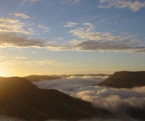 Morro do Céu